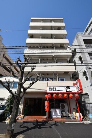 西横浜駅 徒歩1分 7階の物件外観写真